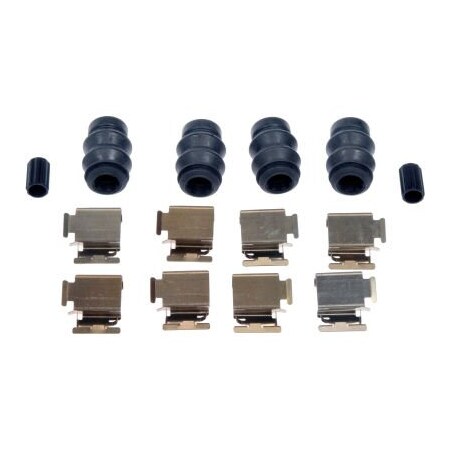 Dorman Disc Brake Hardware Kit - Dorman HW6111